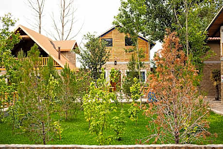 Bungalos Las Alazanas