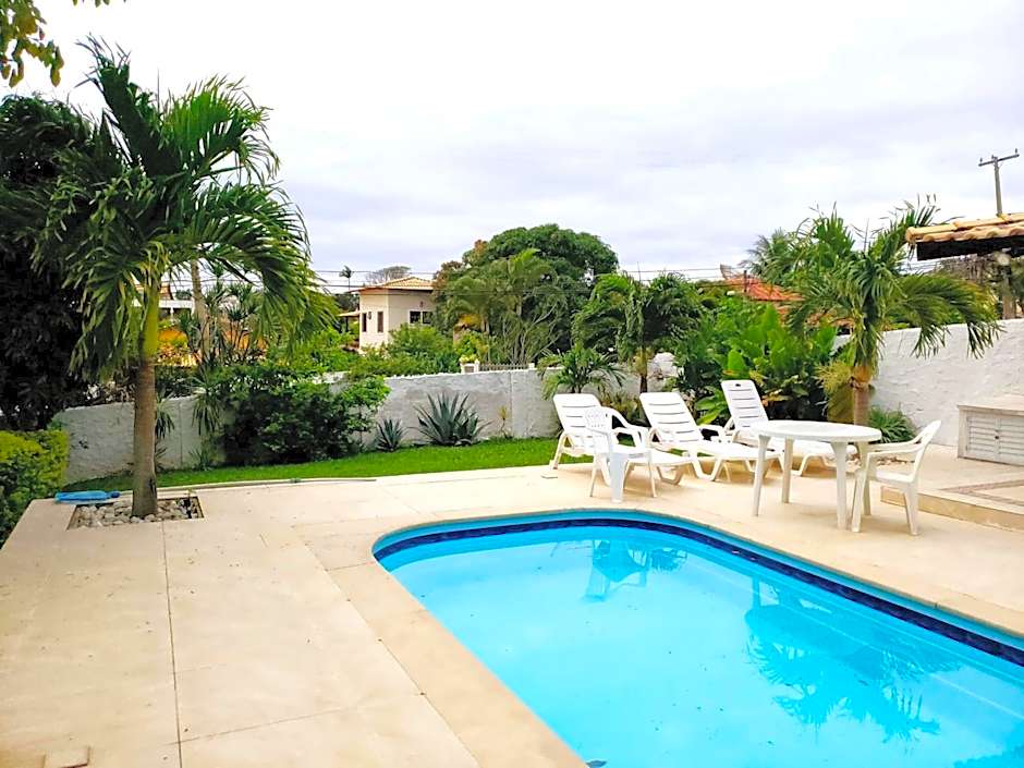 Casa Sitio Região dos Lagos 1200m2 terreno- S Pedro DAldeia