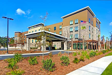 Home2 Suites By Hilton Charleston Daniel Island, Sc
