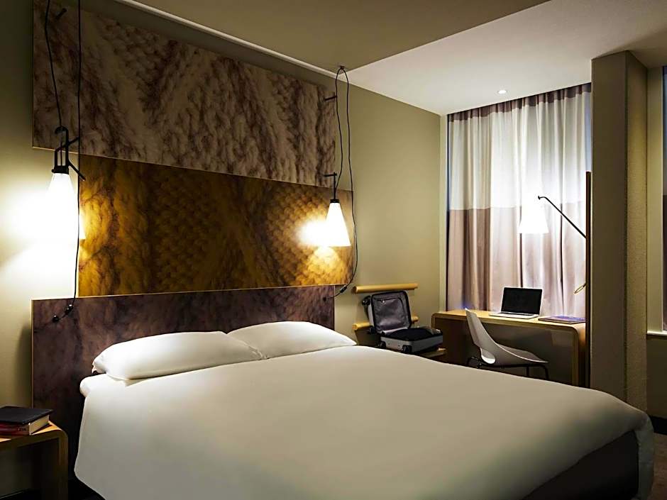 Ibis Den Haag City Center