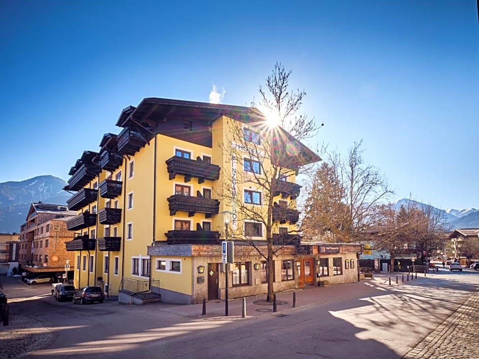 Hotel Pinzgauerhof by Alpeffect Hotels