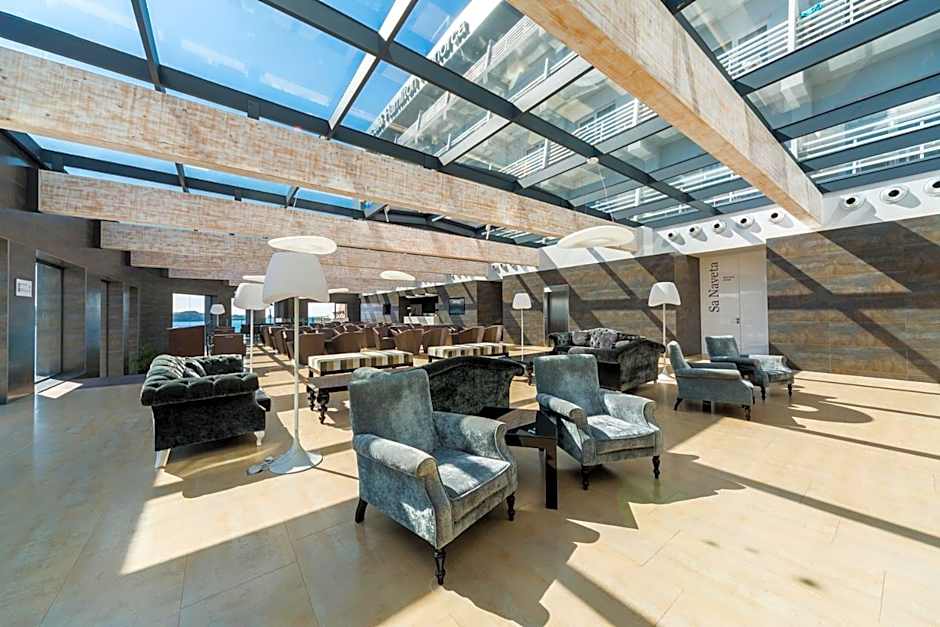 Barceló Hamilton Menorca Adults Only