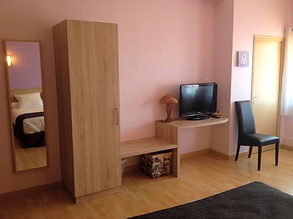 Hôtel Restaurant du Lauragais LOGIS DE FRANCE