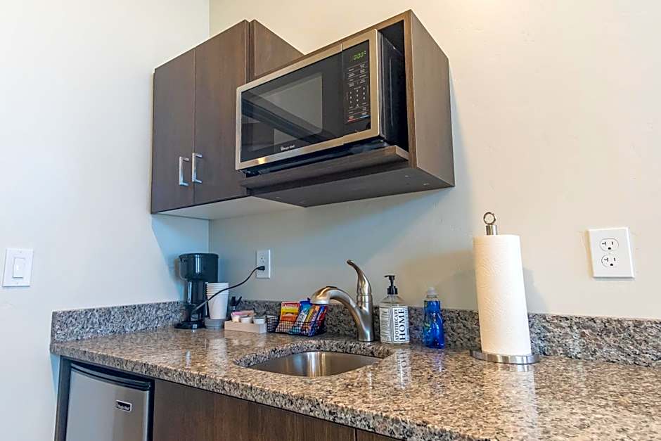 South Zion Inn and Suites