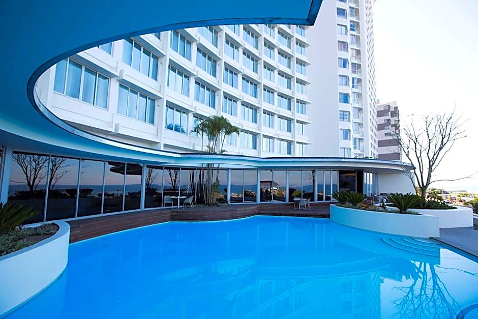 Southern Sun Elangeni & Maharani