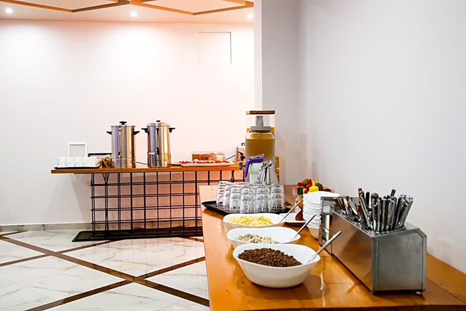 Athens Starlight Hotel