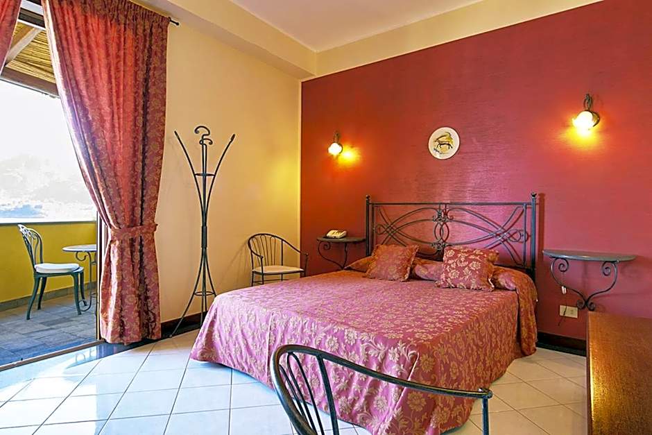 Hotel A Pinnata