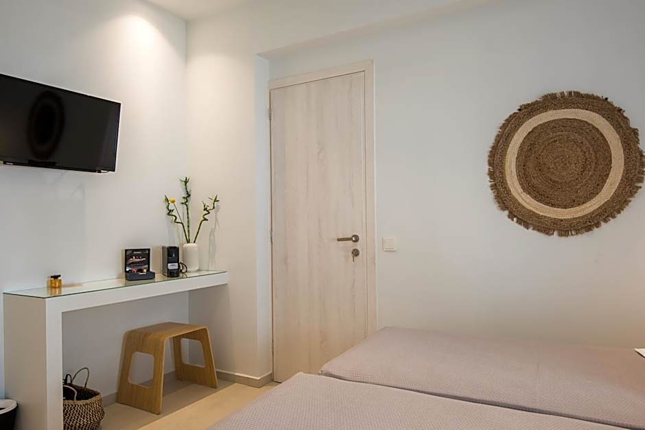 Rivière Residence Paros