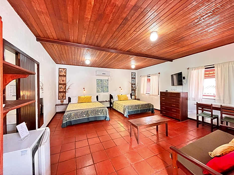 Pousada Casa da Edinha