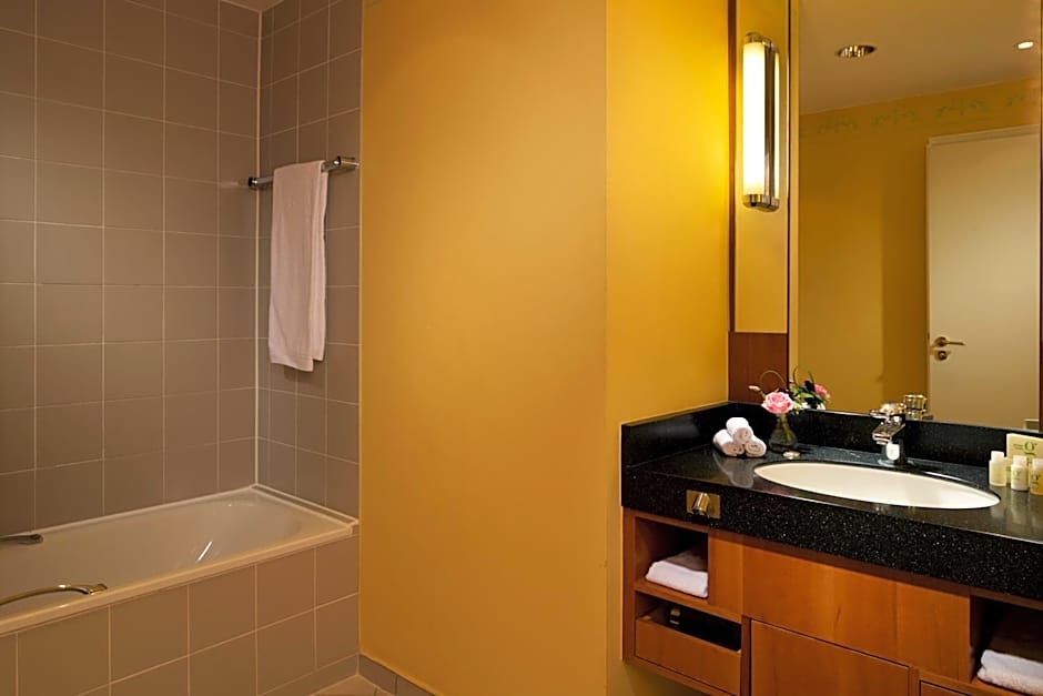 Hotel Parc Belair
