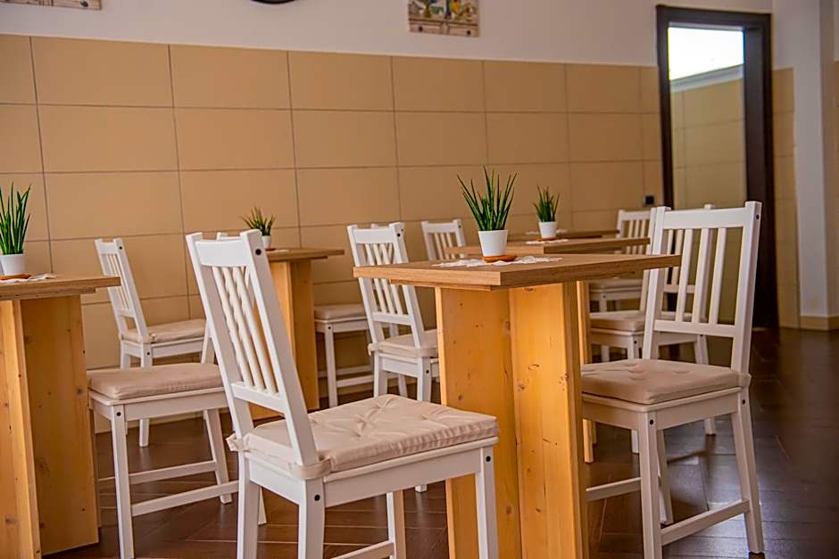 ARTEMIDE "Fiore Club" B&B SUITE SPA