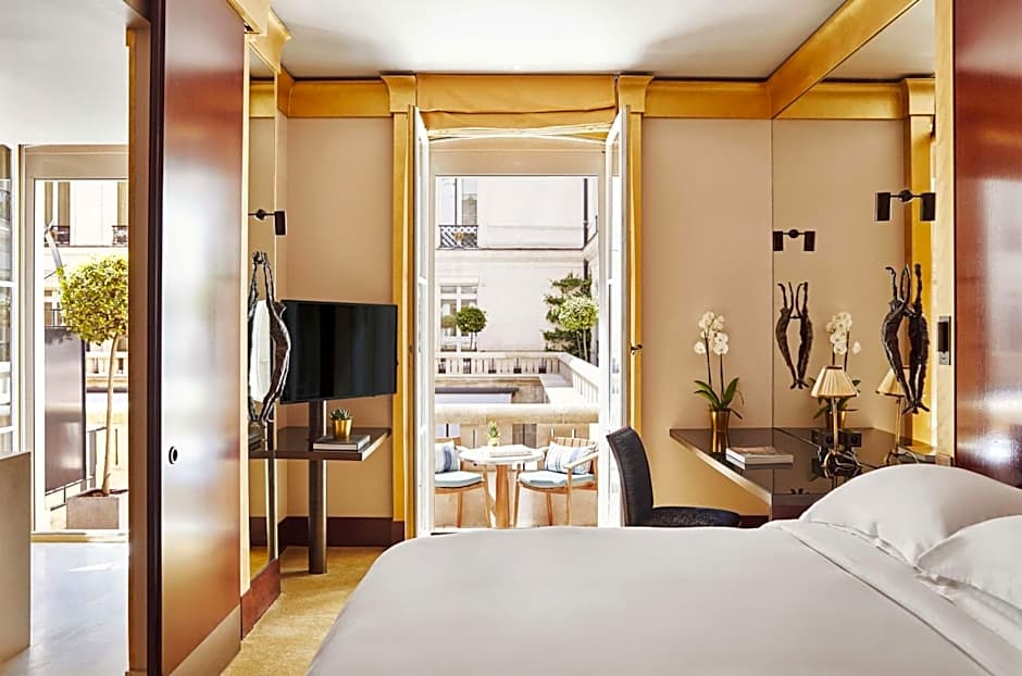 Park Hyatt Vendome Hotel