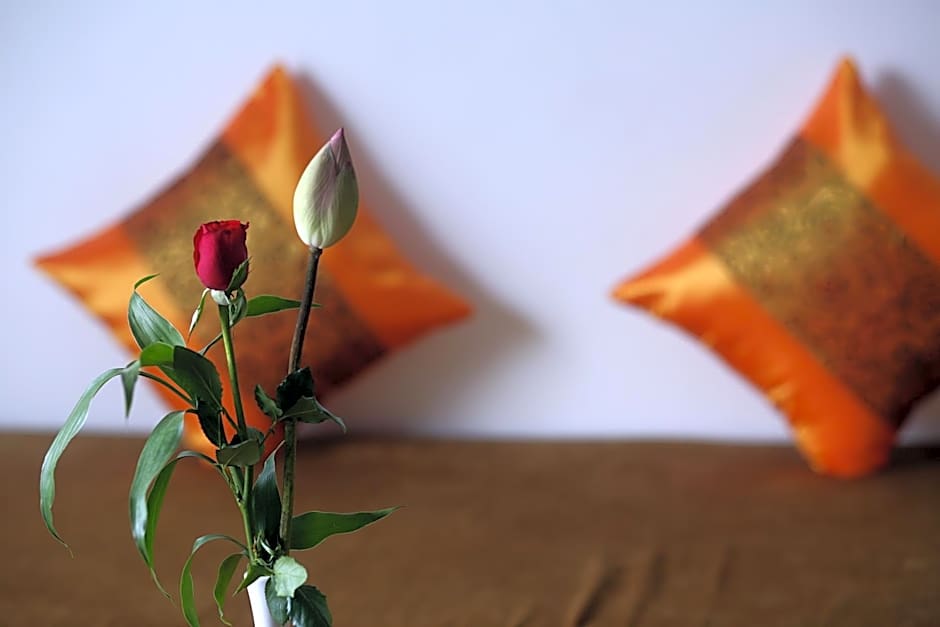 Sam So Boutique Villa