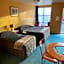 Red Tussock Motel