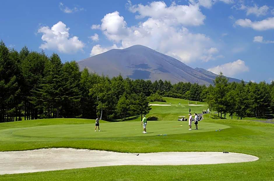 Villa the Club Karuizawa