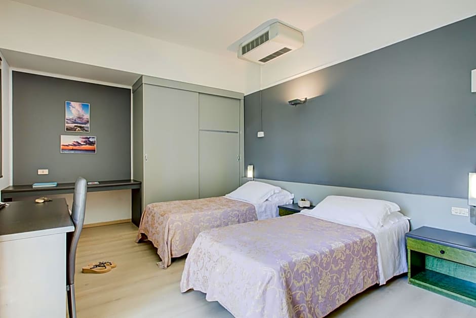 Hotel Ivano