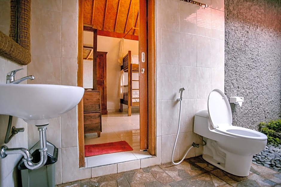 Nuansa Penida Hostel