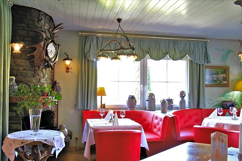 Studentenmühle Hotel - Restaurant