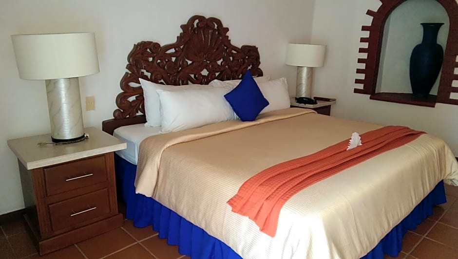 Ecotel Quinta Regia