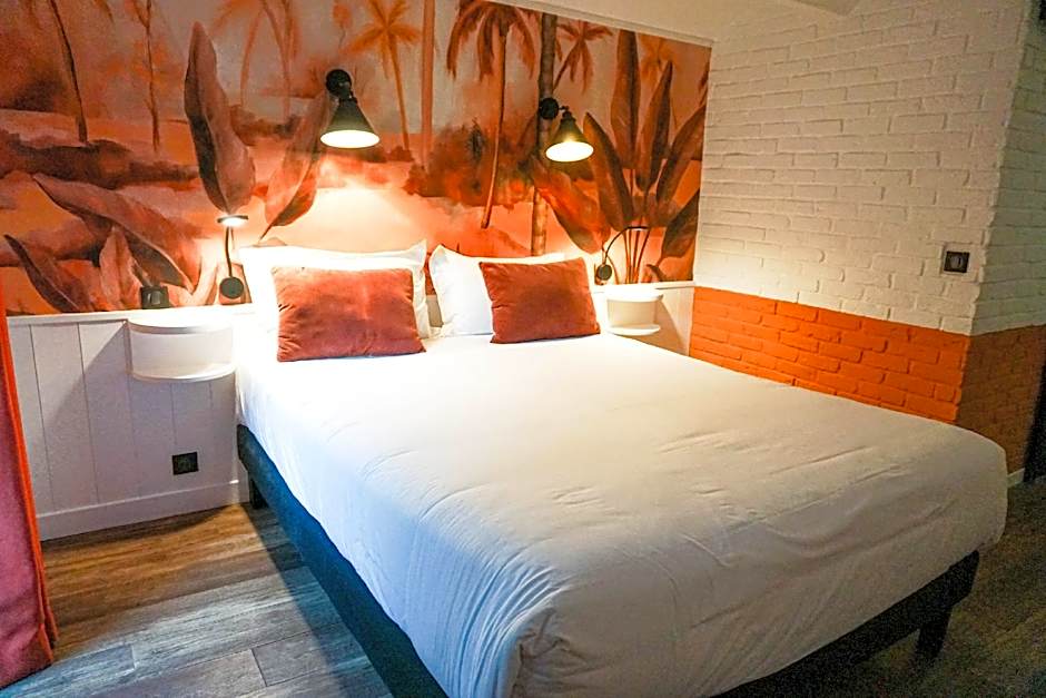 Hotel Villa Pruly