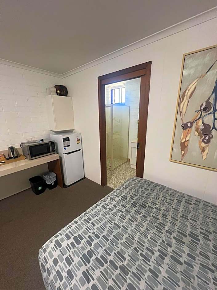 Orana Motor Inn