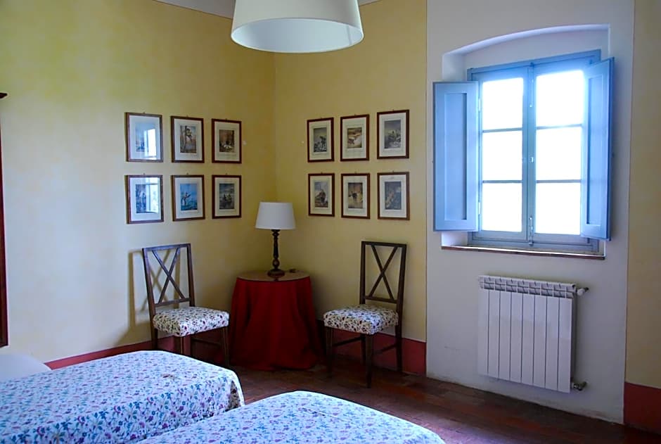 Agriturismo Cabbiavoli