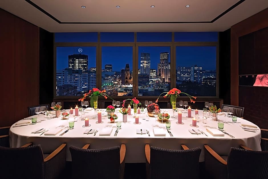 InterContinental Berlin By IHG