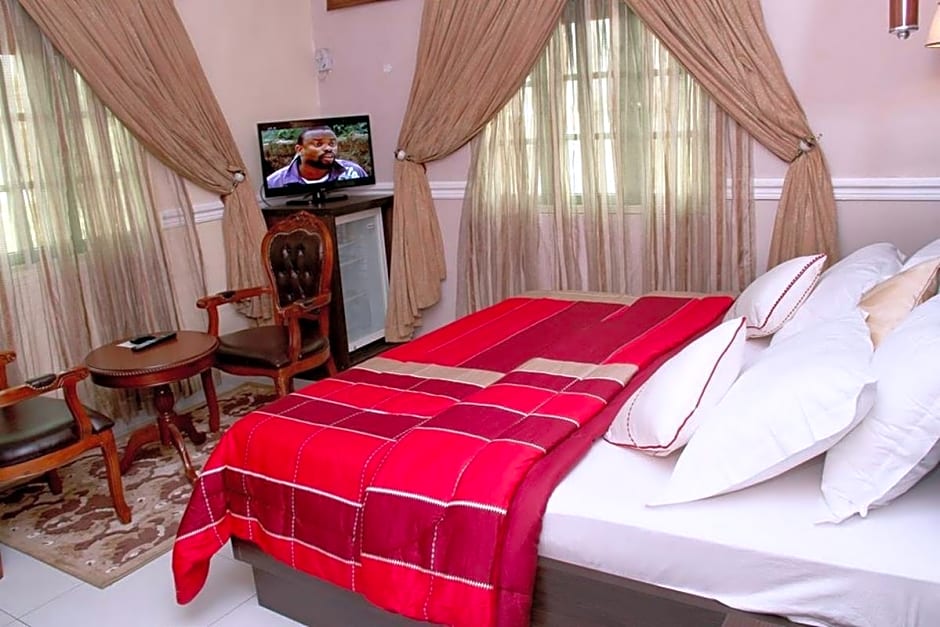 Queensgate Continental 