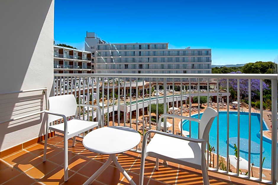 Valentin Grand Park Suite Hotel