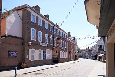 Sun Hotel by Greene King Inns