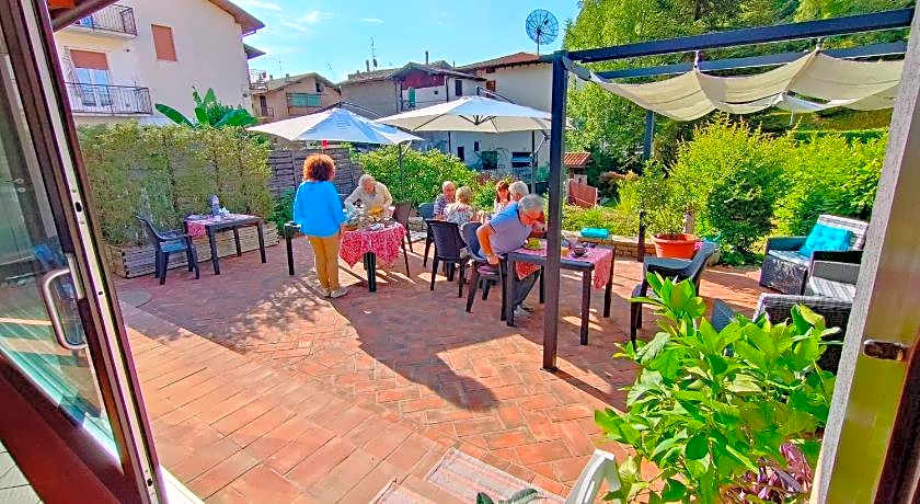 Bed&Breakfast Angela