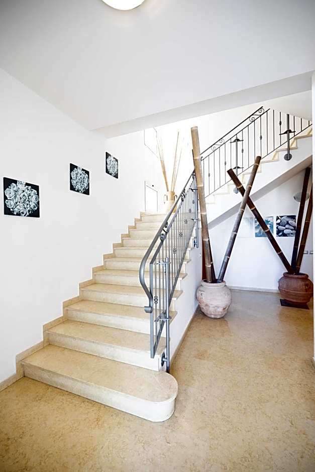 Residenza Mediterranea Apartments