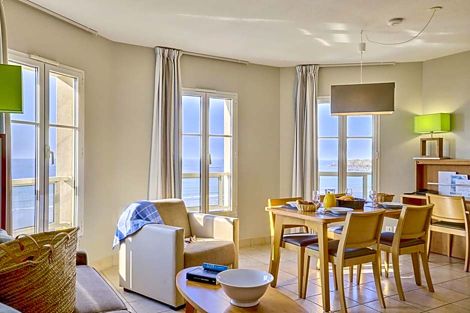 Residence Reine Marine