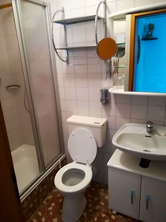 Apartment Christopherhof 11, Grafenwiesen