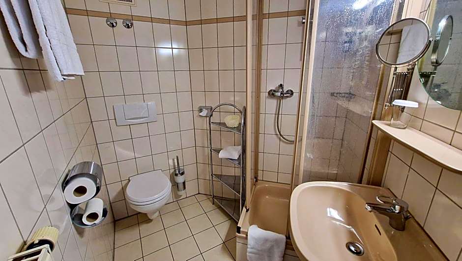 Hotel Fortuna Reutlingen West