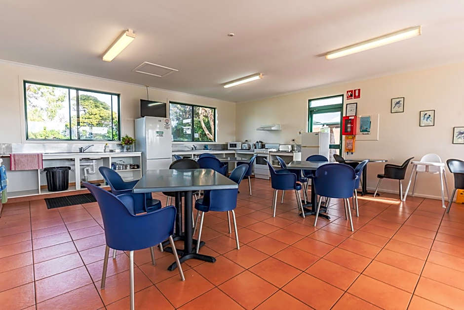 BIG4 Tassie Getaway Park Stanley