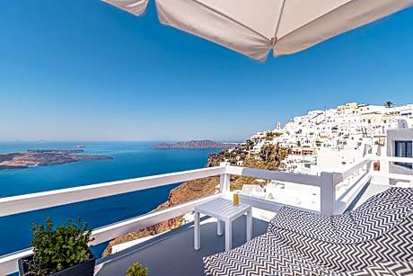 Avianto Luxury Suites