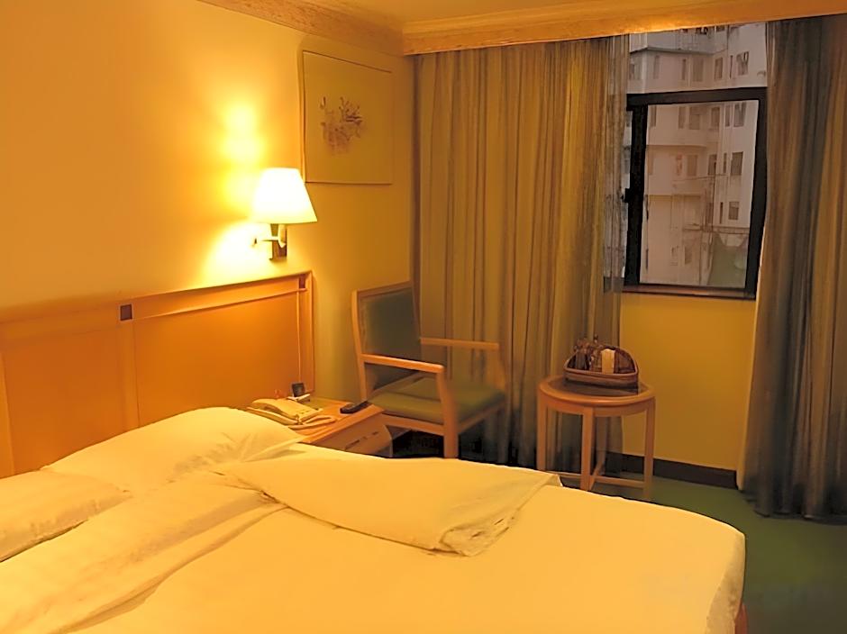 New Mong Kok Guest House