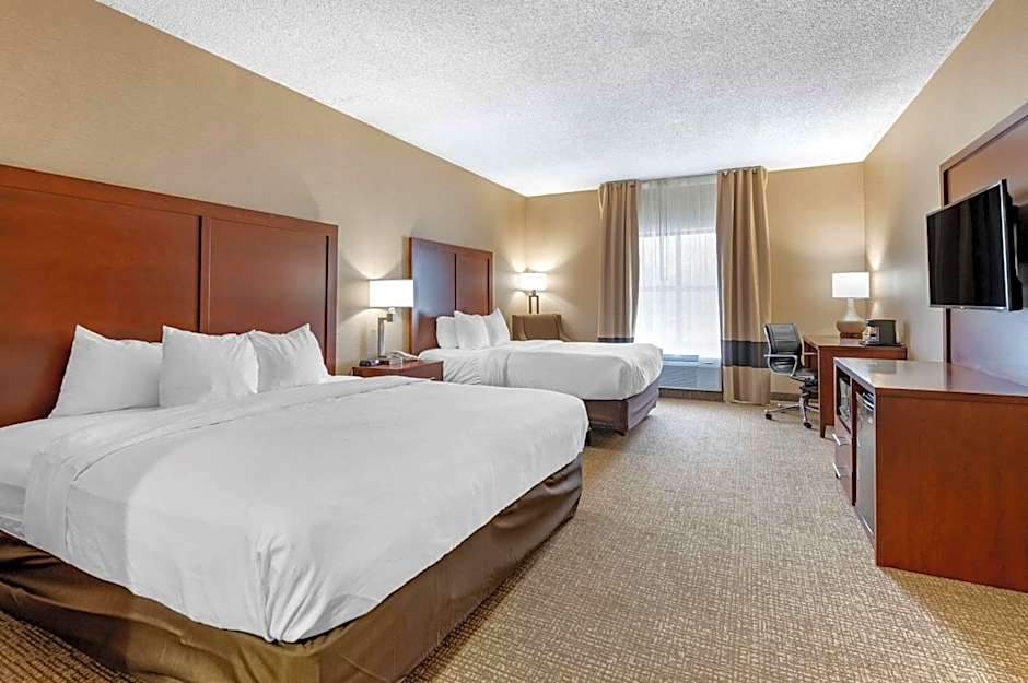 Comfort Inn Louisville Southwest