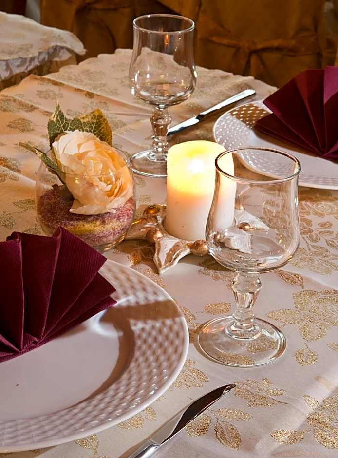 Hotel Spiaggia Marconi