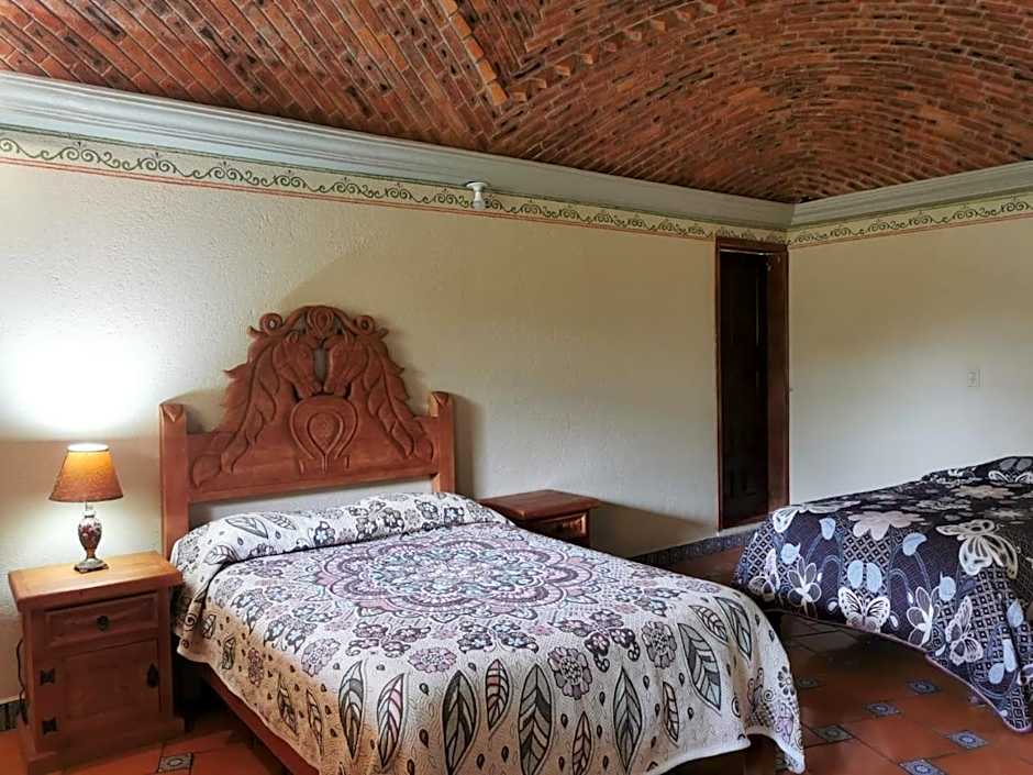Posada Casa del Minero