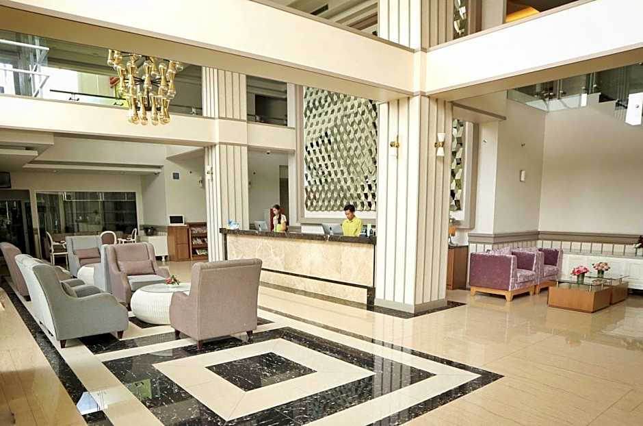 Shakti Hotel Bandung