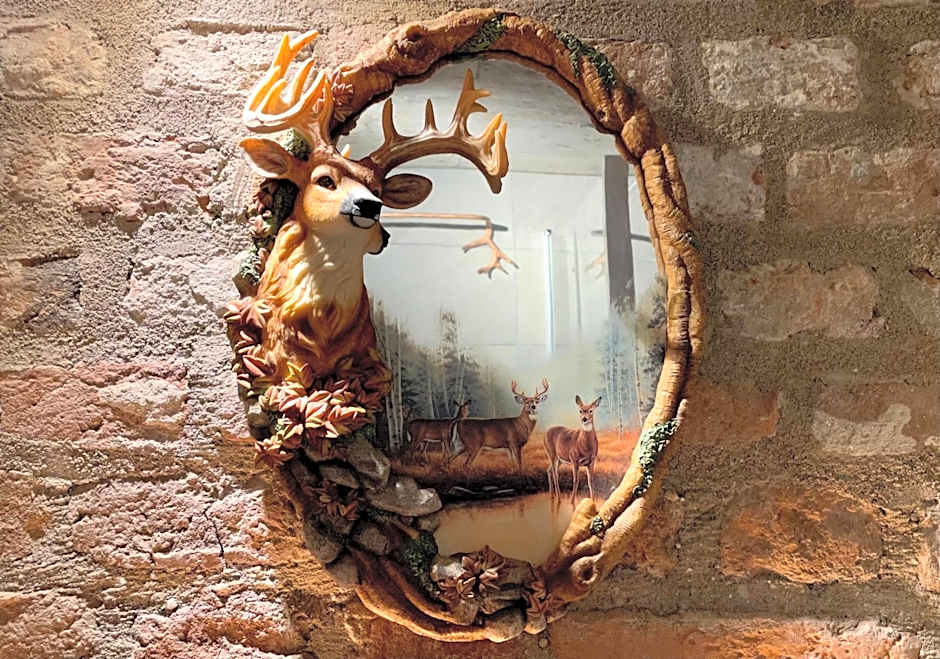 Walburgis Residenties