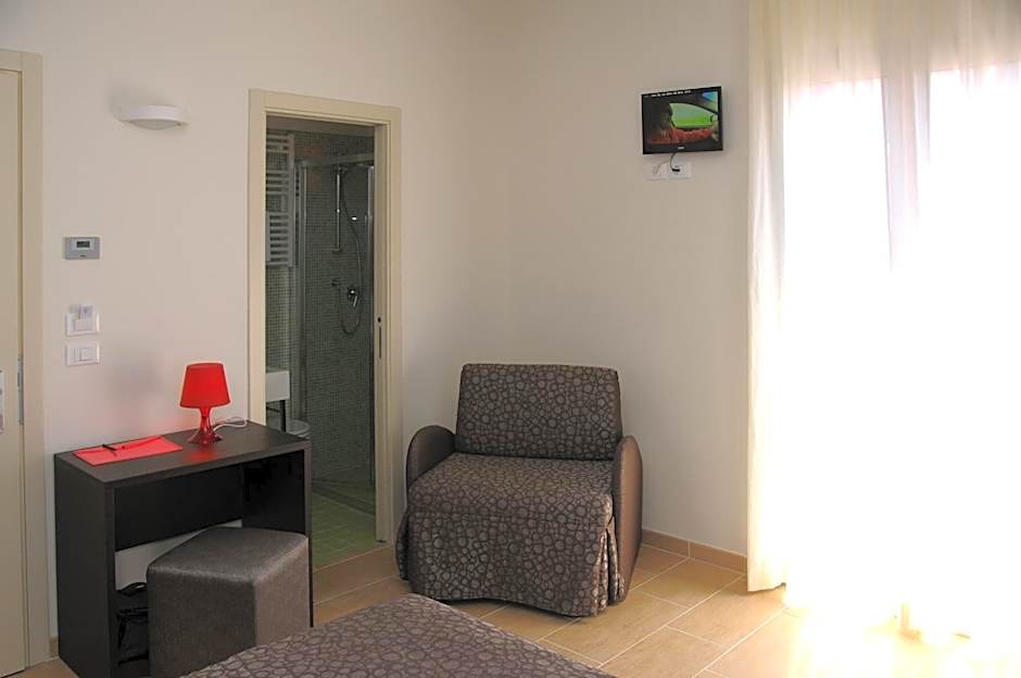 Hotel Morena