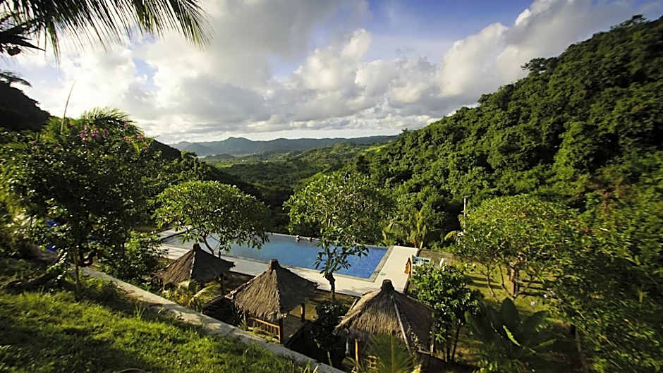 Ara Artati Lombok bungalows and Restaurant