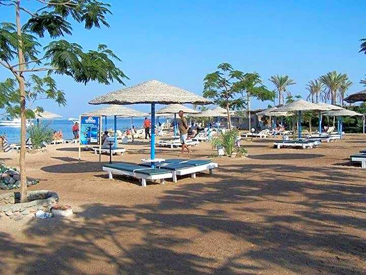 Eiffel Hotel Hurghada