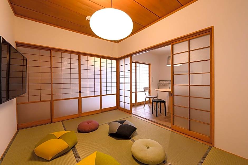 BEYOND HOTEL Takayama 4th