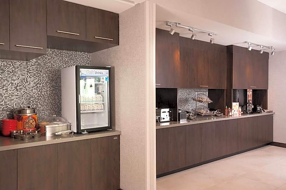 TownePlace Suites by Marriott Charleston Airport/Convention Center