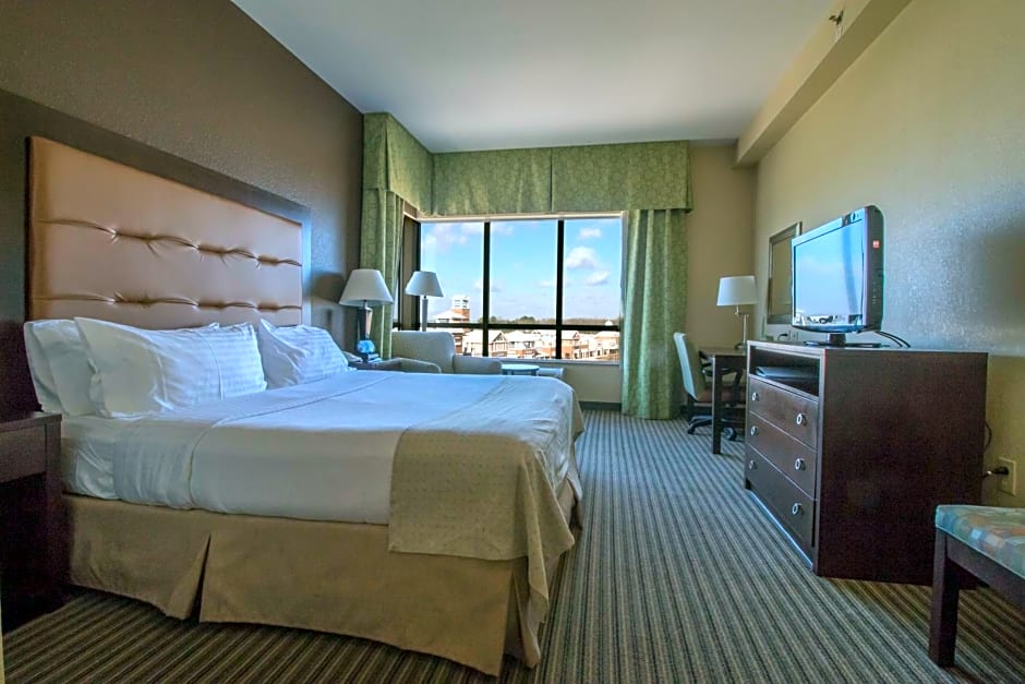 Holiday Inn Pearl - Jackson Area, an IHG Hotel