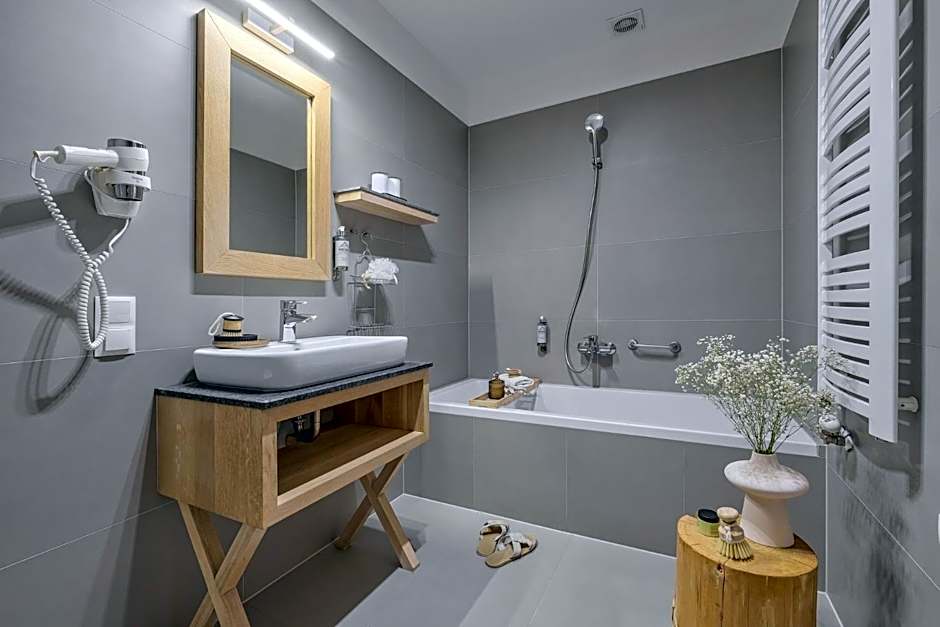 Monte House Apartments Odkryj Zakopane